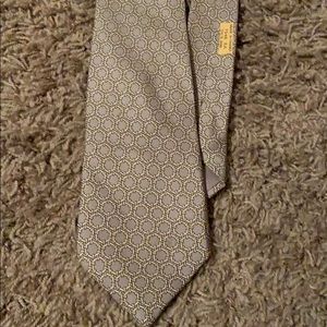 Hermès Tie